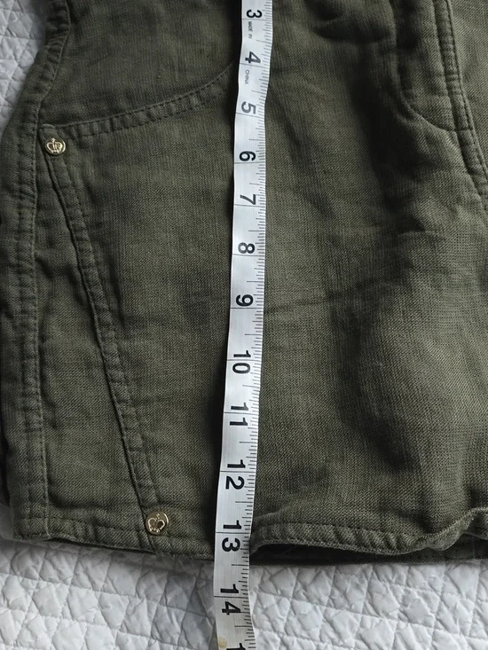 Luxury IRFE Skirt - Picture 11 of 11